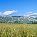 Cemerno Ferienhaus