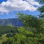 Ferienhaus Cemerno *