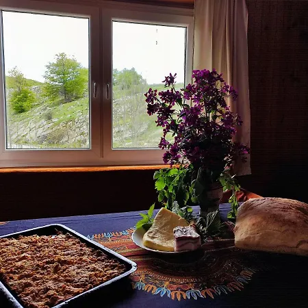 Cemerno Holiday home Gacko