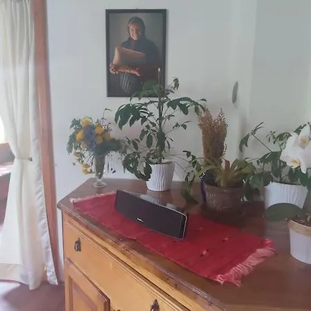 Casa vacanze čemerno *