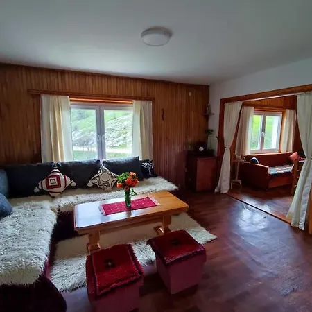 Casa vacanze čemerno