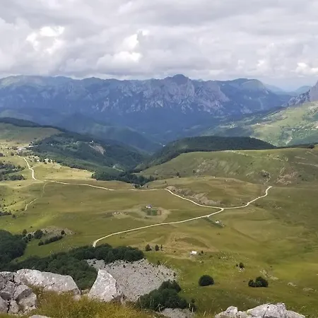 Casa vacanze čemerno