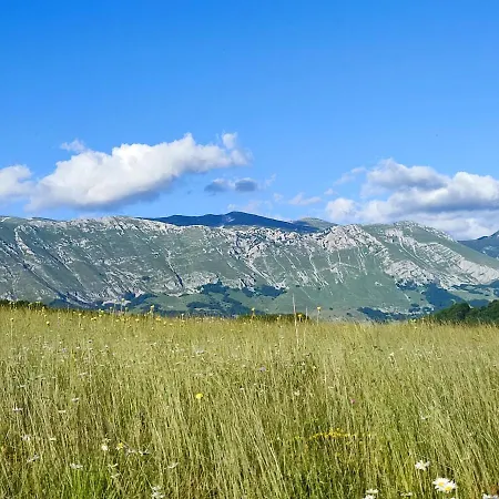 Cemerno Дом отдыха