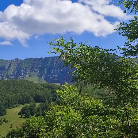 Дом отдыха Cemerno *