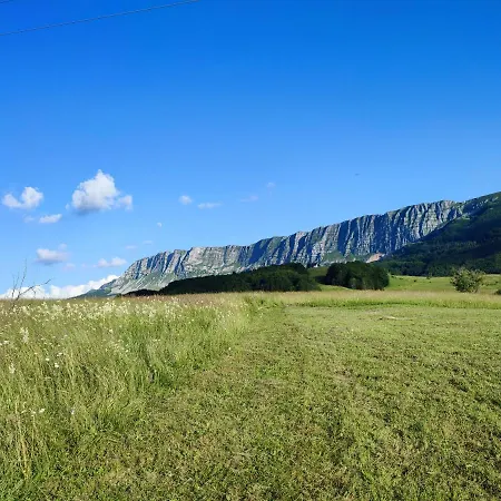 čemerno Casa vacanze