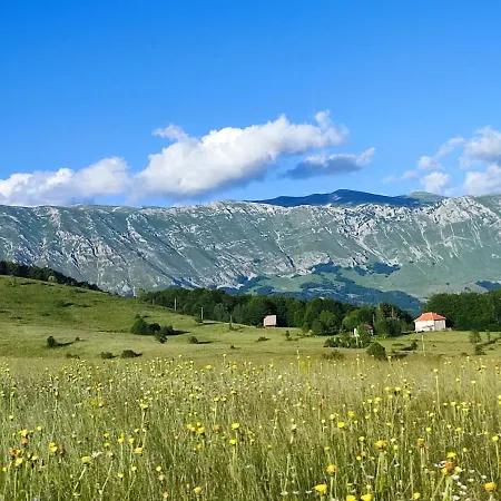 čemerno * Gacko