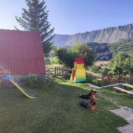 čemerno