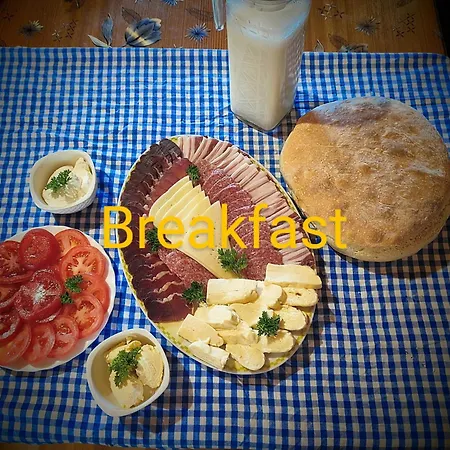 čemerno Casa vacanze *