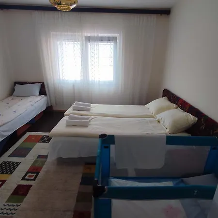 Casa vacanze čemerno