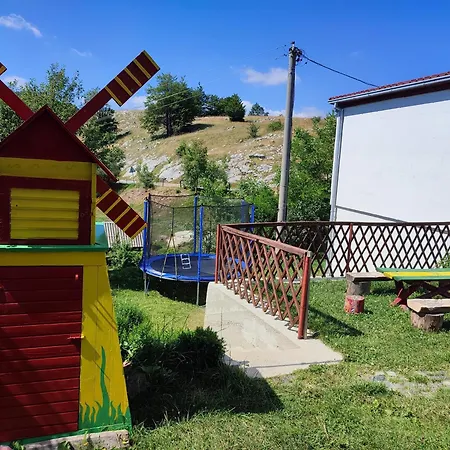 čemerno Casa vacanze *