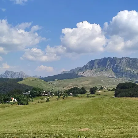 Casa vacanze čemerno