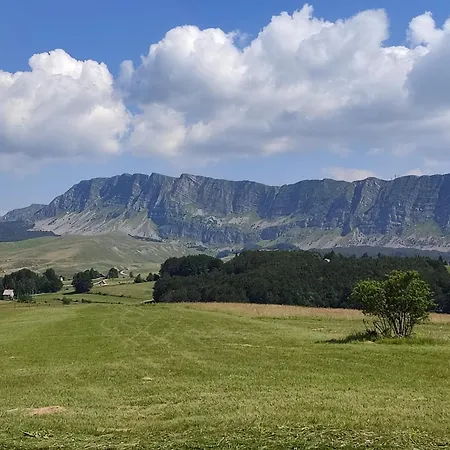 Cemerno Gacko