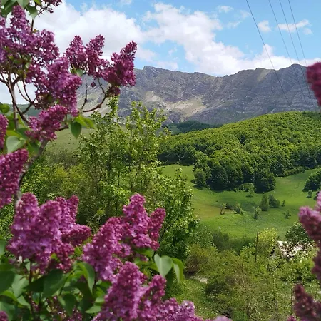 čemerno Casa vacanze *
