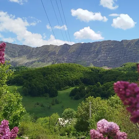 Casa vacanze čemerno *