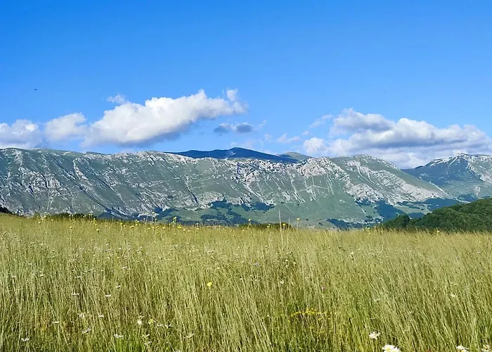 Cemerno Prázdninový dům